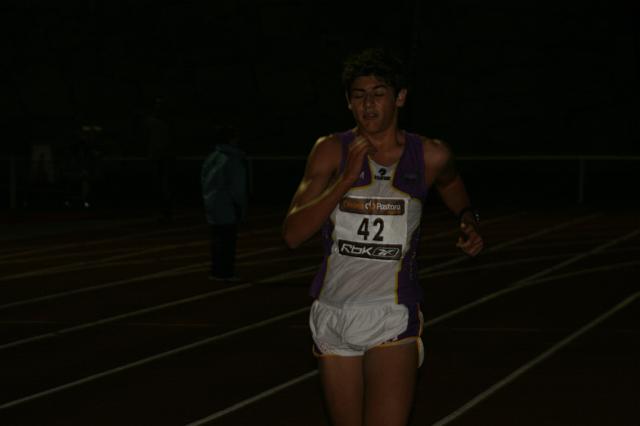 España Cadete 2008 2093